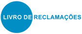 Logo livro de reclamações online